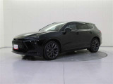 クラウンエステート 2.5 Z E-Four 4WD 