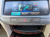 ハザードスイッチです。