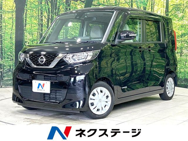 ルークス X 