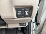 ホンダセンシング標準装備です。