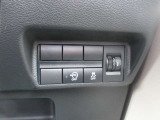 アイドリングストップ装着車です。