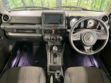 ジムニーシエラ 1.5 JC 4WD 