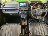 ジムニー XL 4WD 