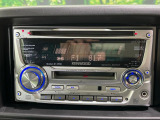 お好きな音楽を車内でお楽しみいただけます♪スピーカー交換・ウーハー追加などの音質向上や、最新ナビ・後席モニター等の取り付けも是非ご相談ください!
