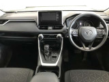 運転のしやすさと心地よさを生むシンプルで上質なデザインがくつろぎの時間にしてくれます。