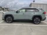 RAV4 2.0 アドベンチャー 4WD 