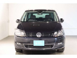 シャラン TDI ハイライン 