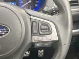 【全車速追従機能付クルーズコントロール】高速道路での長距離走行が楽に!!自動で速度を保つクルーズコントロールが、衝突軽減システムと連携し、前方の車両を感知して車間を保つように速度調節してくれます!!