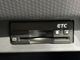 【ETC】高速道路の料金所をストレスなく通過!話題のスポットやサービスエリアに多い「スマートIC」利用時は必須のアイテムです。当店でセットアップを実施、ご納車当日からすぐにご利用いただけます!
