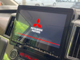 【純正10型ナビ】人気の純正ナビを装備。オーディオ機能も充実しており、Bluetooth接続すればお持ちのスマホやMP3プレイヤーの音楽を再生可能!毎日の運転がさらに楽しくなります!!