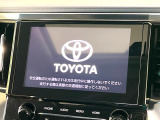 【純正9インチナビ】人気の純正ナビを装備。オーディオ機能も充実しており、Bluetooth接続すればお持ちのスマホやMP3プレイヤーの音楽を再生可能!毎日の運転がさらに楽しくなります!!