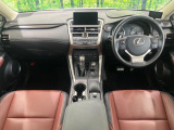 NX 200t Iパッケージ 