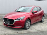 MAZDA2 1.5 15S Lパッケージ 