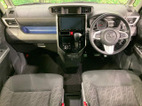 ルーミー 1.0 カスタム G-T 