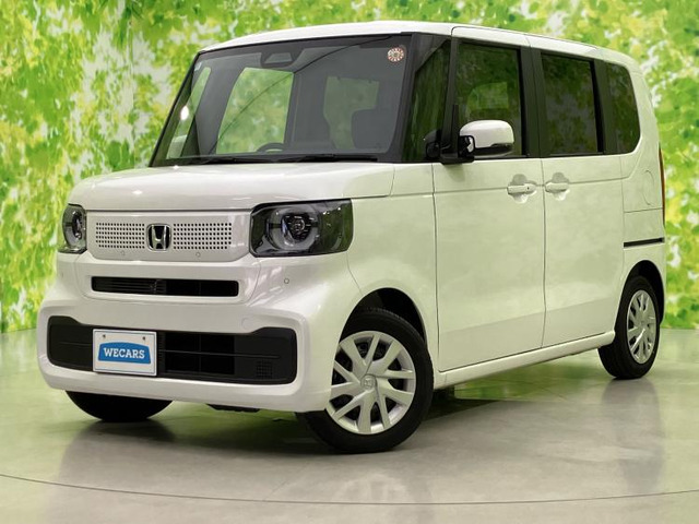 N-BOX
