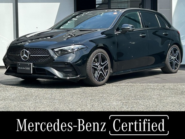 Aクラス A200d アーバン スターズ ディーゼルターボ MP202602