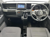 N-VAN  +STYLE FUN ホンダセンシング 修復歴無し