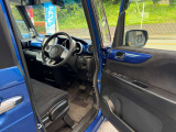 運転席廻り