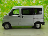 ハイゼットカーゴ デラックス ハイルーフ 