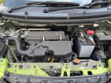 親切・丁寧な専門メカニックスタッフが応対!・車検・点検整備・事故等の修理などアフターサービスも安心。お車のカスタマイズもネクステージのサービススタッフまでご相談ください!