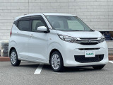 三菱 eKワゴン