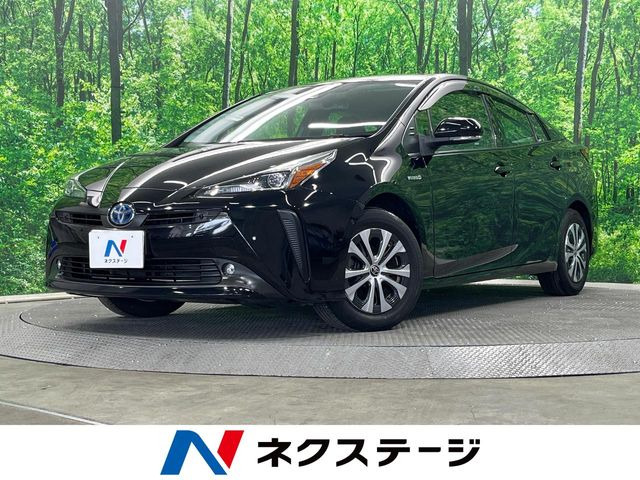 プリウス 1.8 A