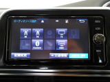 Bluetooth接続機能・スマートフォンなどからお気に入りの音楽を飛ばしてワイヤレス再生したり、ハンズフリー通話ができます。