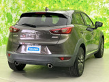 CX-3 1.5 XD ツーリング Lパッケージ 