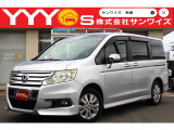 この度はサンワイズの在庫をご閲覧いただき、誠にありがとうございます!ユーザ買取直販のステップワゴンスパーダです