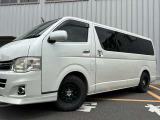 ハイエースコミューター 2.7 DX 