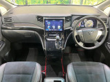 ヴェルファイア 2.4 Z Gs 