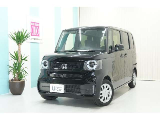 N-BOX  