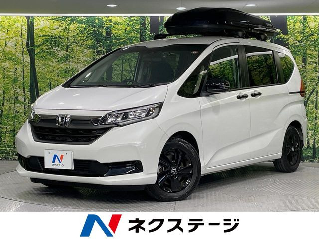 ホンダ フリード 