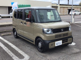 N-BOX ジョイ 2トーン 