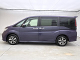 ステップワゴン 1.5 スパーダ ホンダ センシング 4WD 