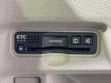【ETC】高速道路の料金所をストレスなく通過!話題のスポットやサービスエリアに多い「スマートIC」利用時は必須のアイテムです。当店でセットアップを実施、ご納車当日からすぐにご利用いただけます!