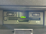 【ETC】高速道路の料金所をストレスなく通過!話題のスポットやサービスエリアに多い「スマートIC」利用時は必須のアイテムです。当店でセットアップを実施、ご納車当日からすぐにご利用いただけます!