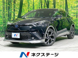 トヨタ C-HR