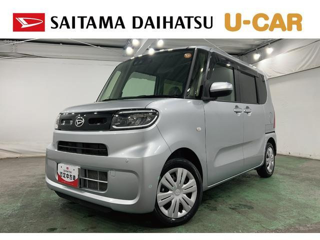 タント X ターボ 