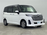 トヨタ ルーミー