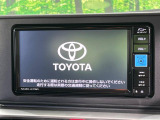 【純正ナビ】人気の純正ナビを装備。オーディオ機能も充実しており、Bluetooth接続すればお持ちのスマホやMP3プレイヤーの音楽を再生可能!毎日の運転がさらに楽しくなります!!