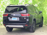 ランドクルーザー300 3.5 GRスポーツ 4WD 