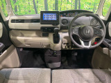 N-BOX G L ホンダセンシング 