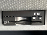 【ETC】高速道路の料金所をストレスなく通過!話題のスポットやサービスエリアに多い「スマートIC」利用時は必須のアイテムです。当店でセットアップを実施、ご納車当日からすぐにご利用いただけます!