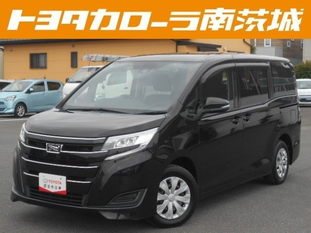 トヨタ ノア 