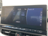 【 ナビゲーション 】ナビゲーションシステム装備なので不慣れな場所へのドライブも快適にして頂けます♪