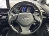 C-HR  修復歴無し