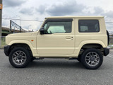 ジムニー XC 4WD 