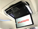 ヴェルファイア ハイブリッド 2.5 ZR Gエディション E-Four 4WD (禁煙車) (ALPINE製1...