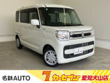 はじめまして名鉄AUTOカーセブン愛知犬山店です!! 当店のお車をご覧いただきありがとうございます。